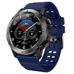 1.39 Inch Colour Screen Smart Watch Support Heart Rate Monitoring / Blood Pressure Monitoring