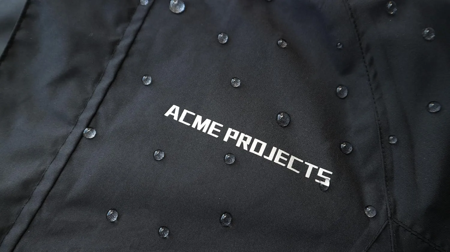 Acme Projects Women's Rain Suit (Jacket   Pants), 100% Waterproof, Breathable, Taped Seam, 10000mm/3000gm, YKK Zipper