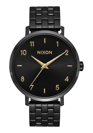 Arrow Seconds Hand - Rose Gold