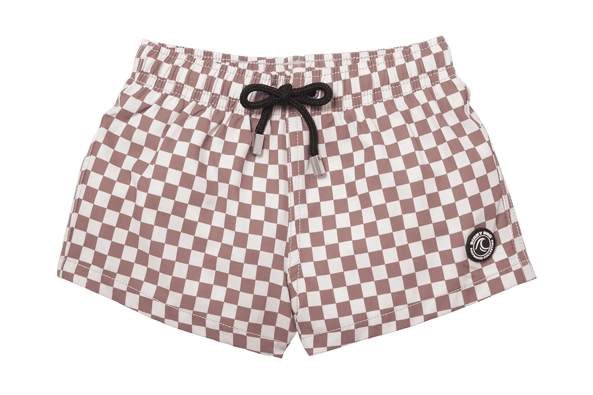 Barranca Swimsuit