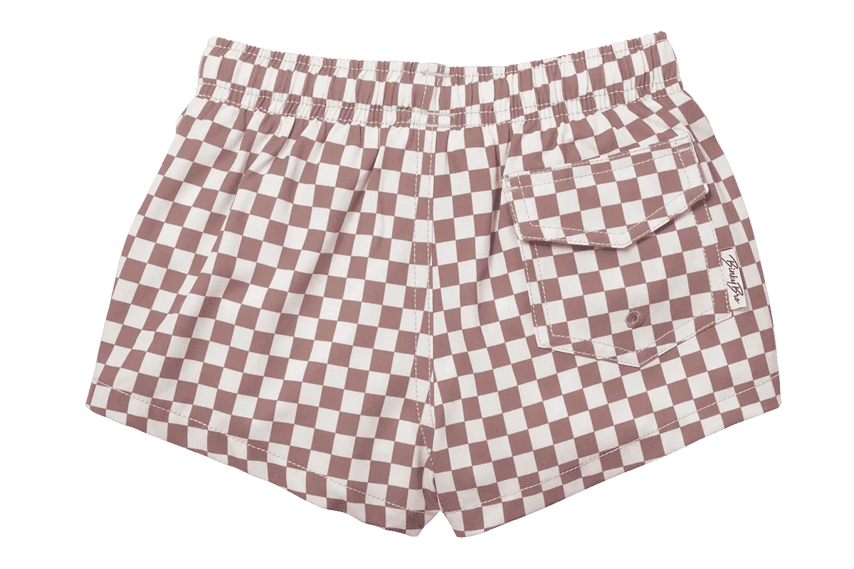 Barranca Swimsuit
