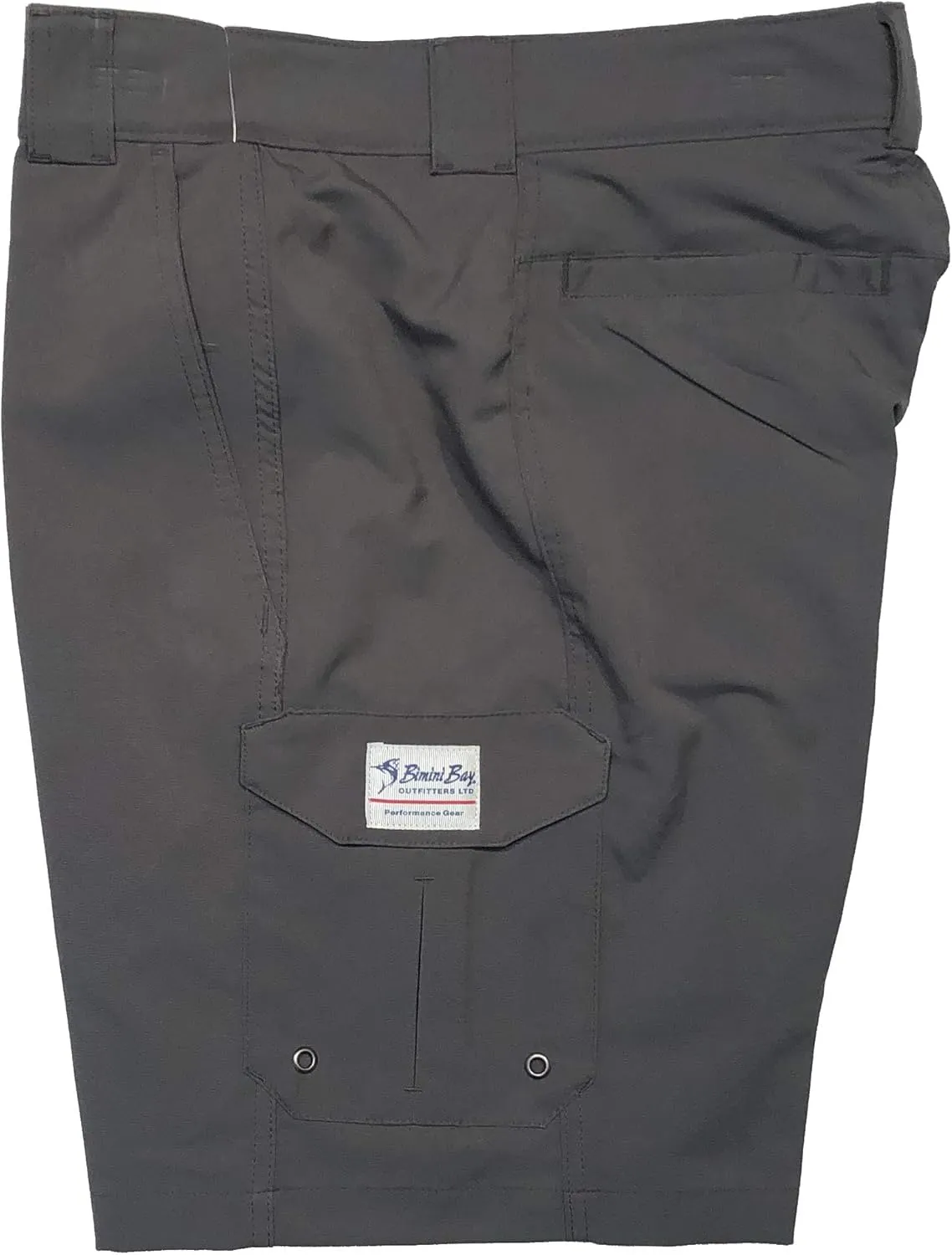 Bimini Bay Outfitters LTD Bluefin II Fishing Short