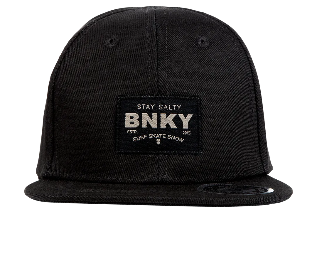 Binky Bro Snapback Hats