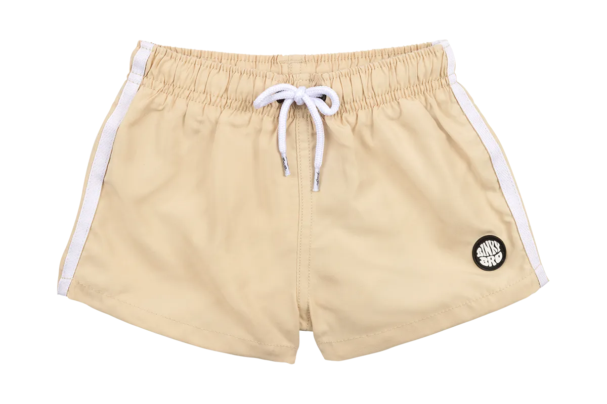 Binky Bro Teahupoo Swimsuit
