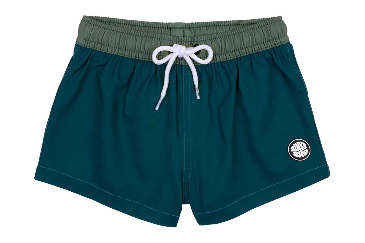 BinkyBro Brooklyn Banks Swimsuit