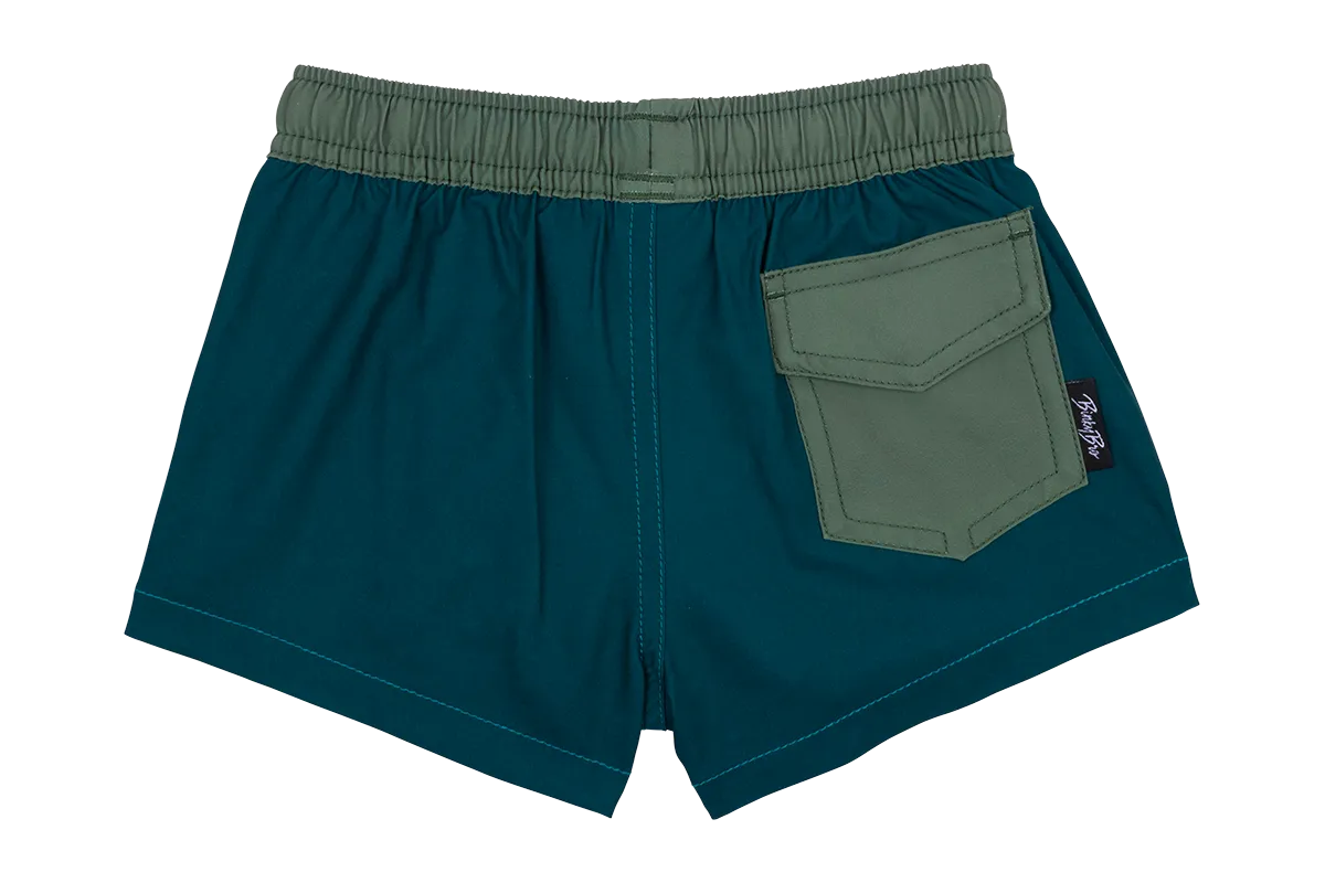 BinkyBro Brooklyn Banks Swimsuit