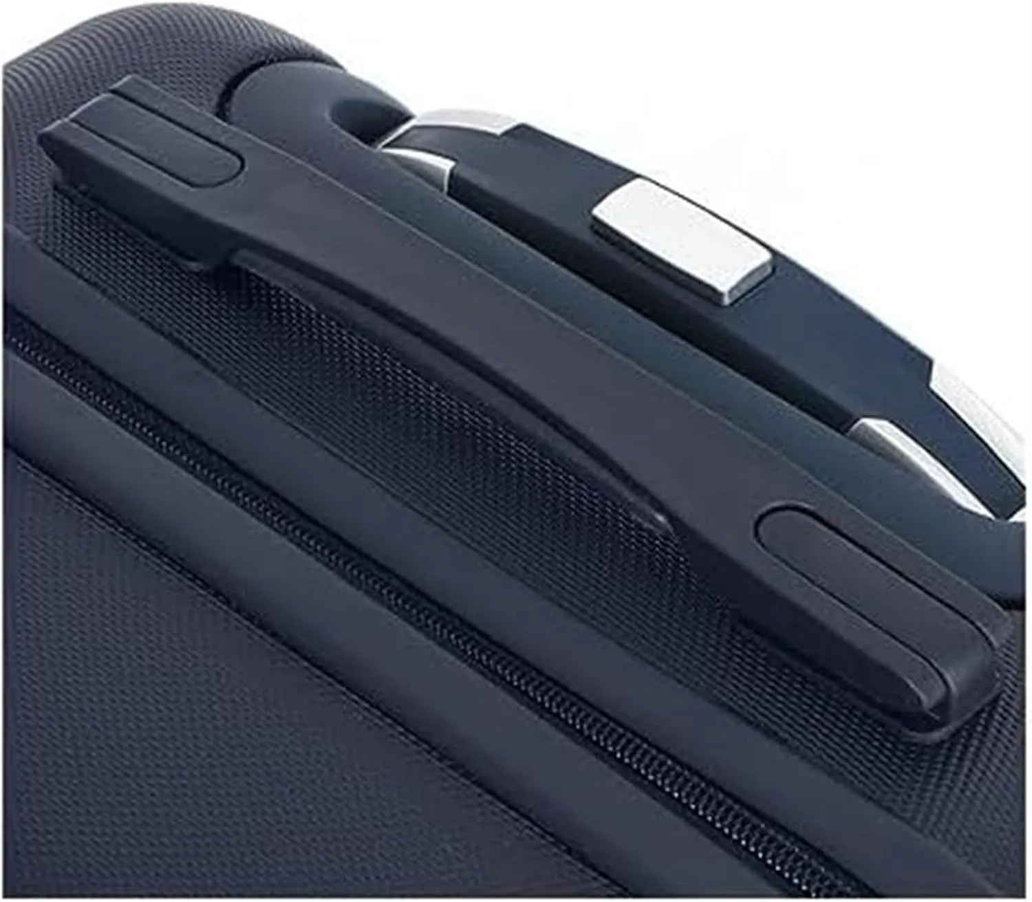 Carry-on Suitcase Luggage Suitcase Sets Hardside With Double Spinner 3 Piece Travel Luggage Set Lightweight Suitcase Carry-on Suitcases Carry On Luggages (Color : B, Size : 20 24 28in)