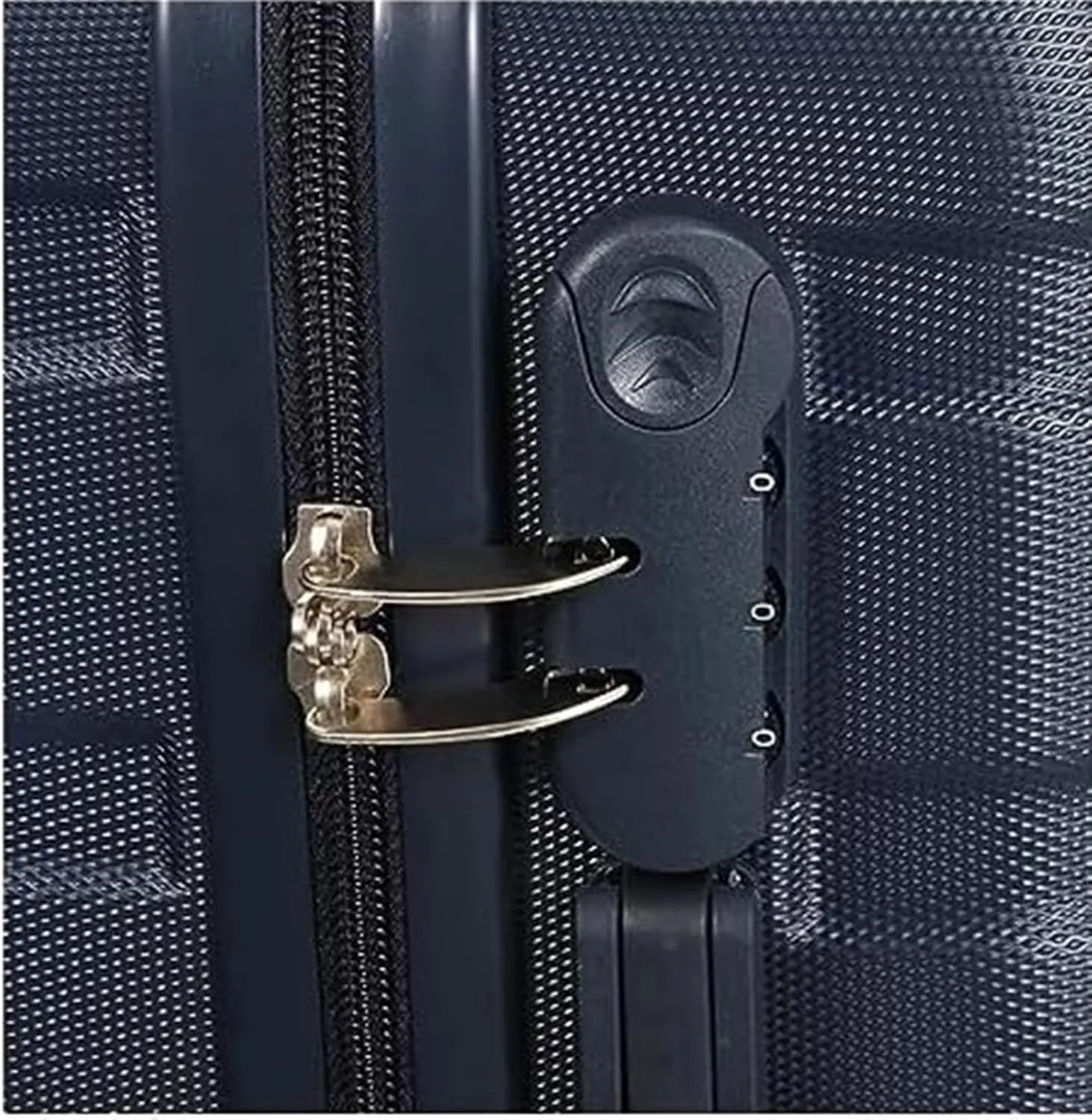 Carry-on Suitcase Luggage Suitcase Sets Hardside With Double Spinner 3 Piece Travel Luggage Set Lightweight Suitcase Carry-on Suitcases Carry On Luggages (Color : B, Size : 20 24 28in)