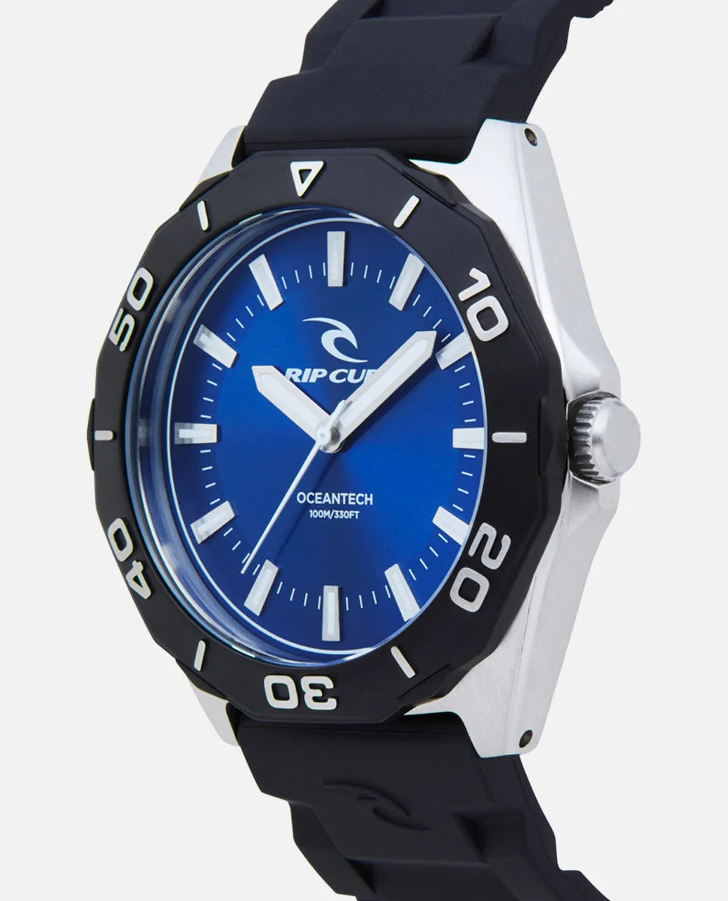 DVR Classic PU Watch