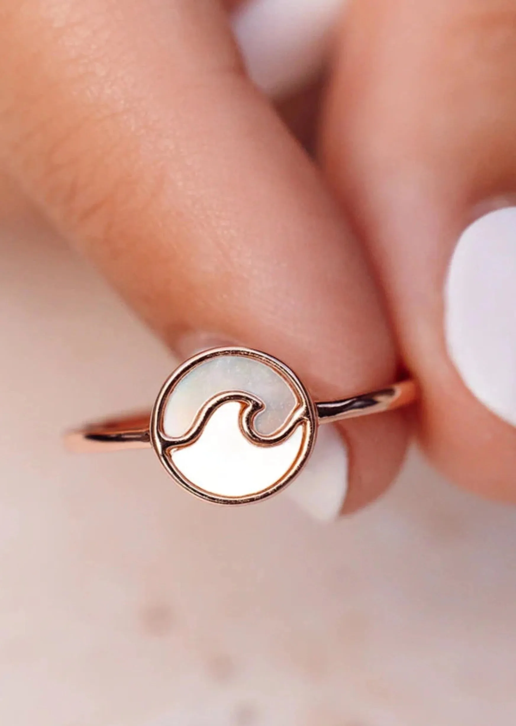 Encinitas Ring