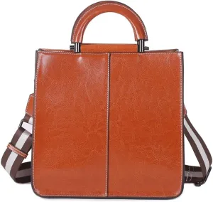 Handbags for Women Vegan Leather Bucket bags Hobo bags Shoulder Bucket Cross-body Purse