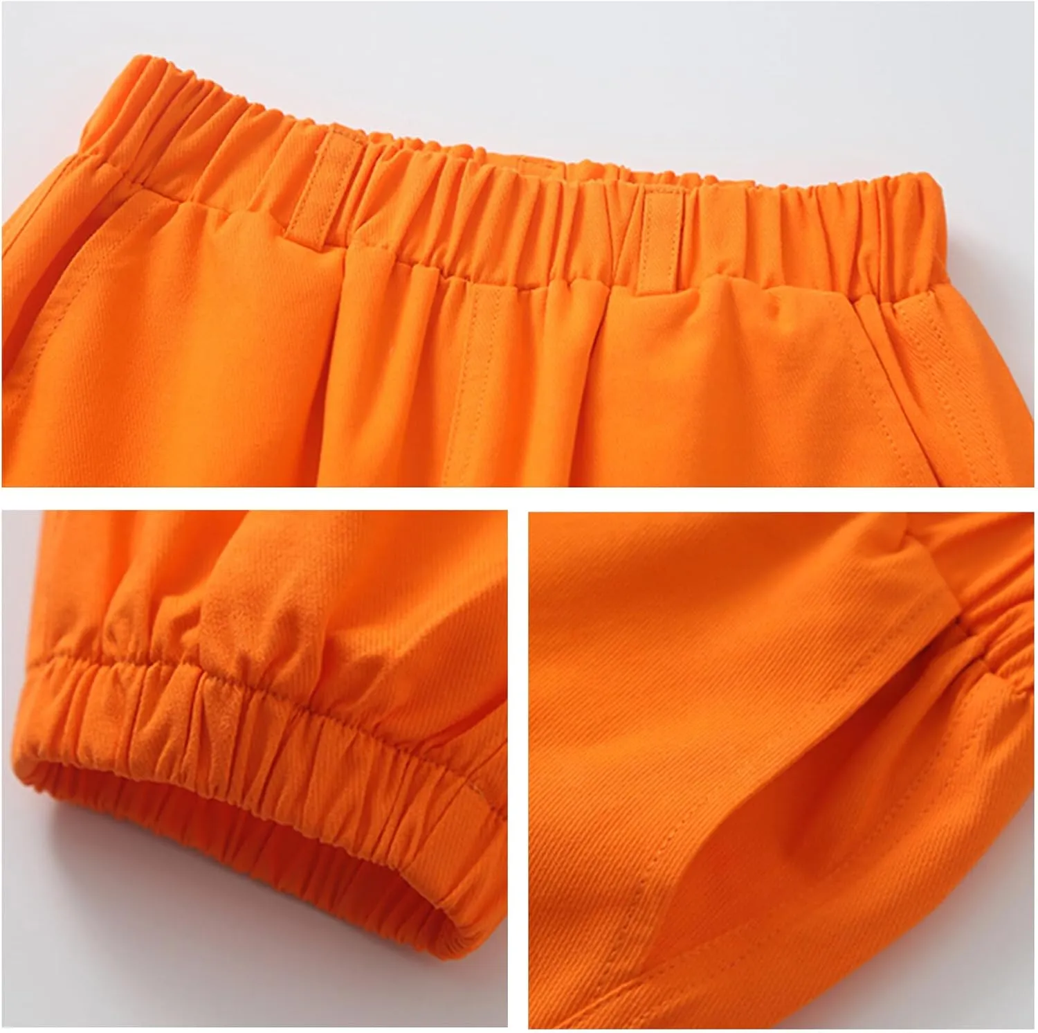 Happy Cherry Kids Girl Hip Hop Outfits Casual Loose Dance Joggers Lightweight Spring Fall Trousers 2023 3-15 Years