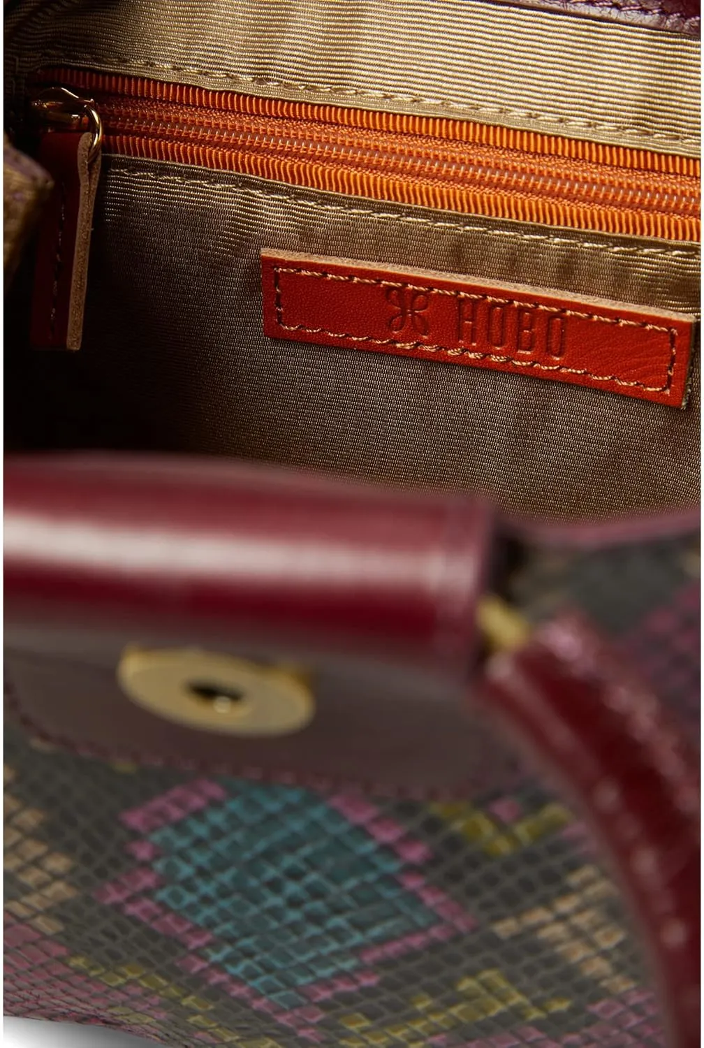 HOBO Heidi Small Crossbody