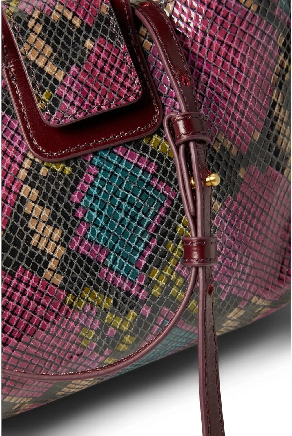 HOBO Heidi Small Crossbody