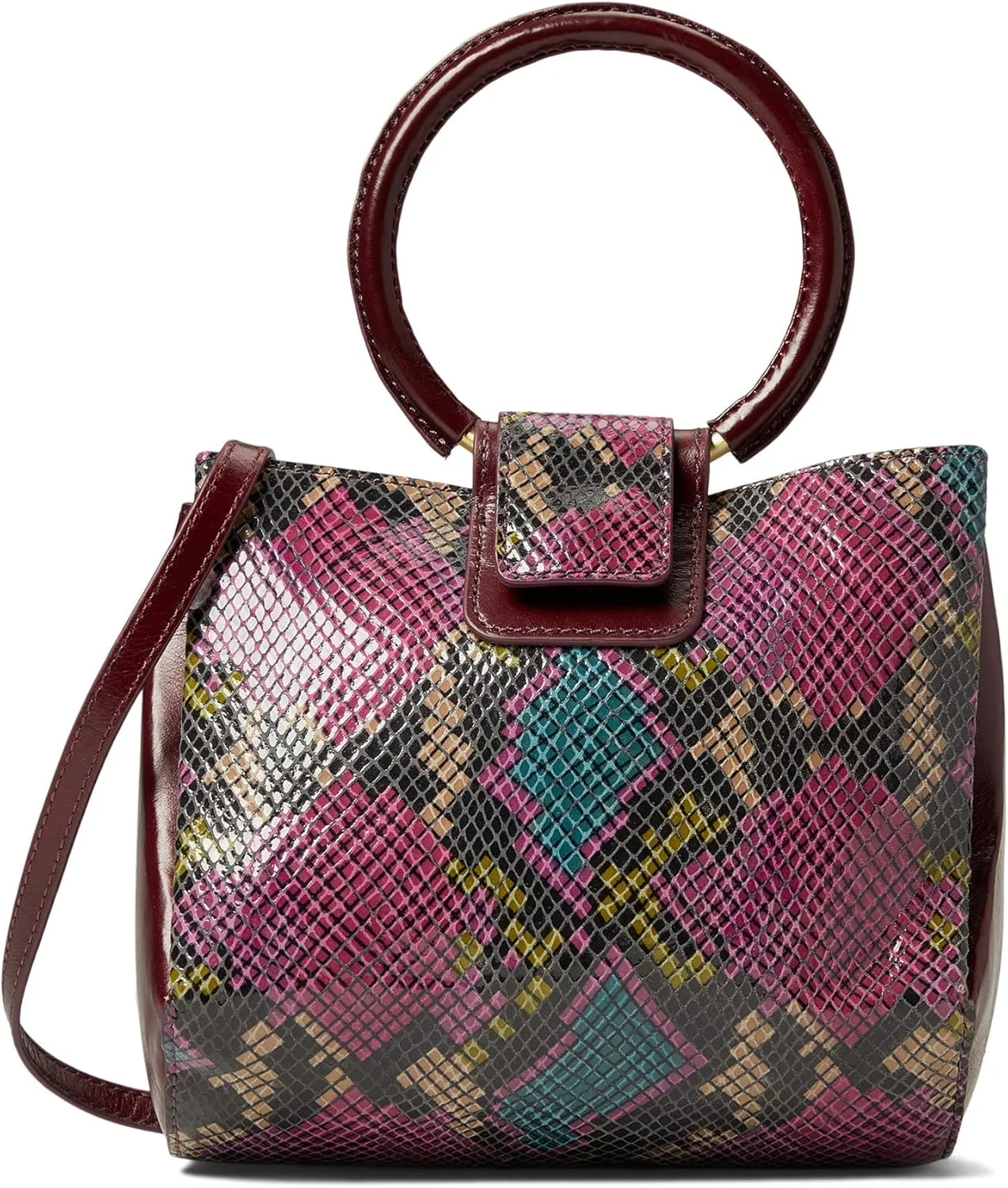 HOBO Heidi Small Crossbody