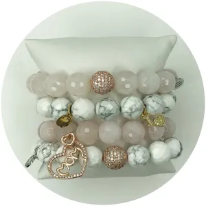 I Love You Mom Armparty