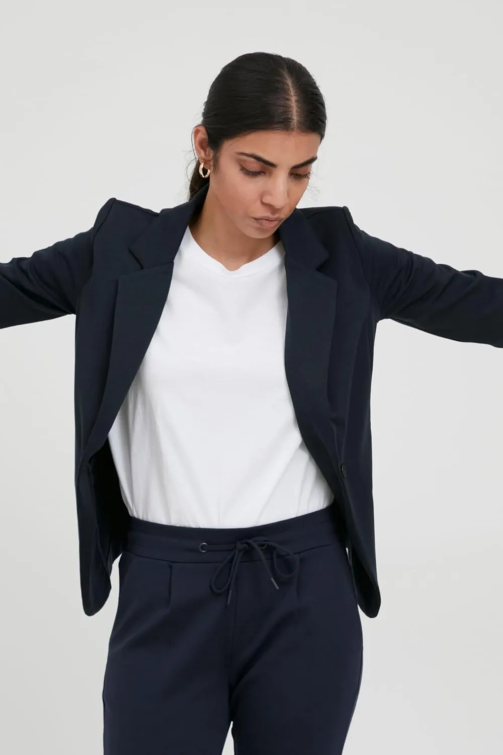IHKATE BL - Blazer - 20101801