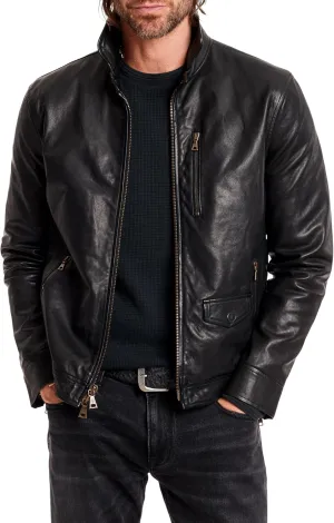John Varvatos Men's York Jacket