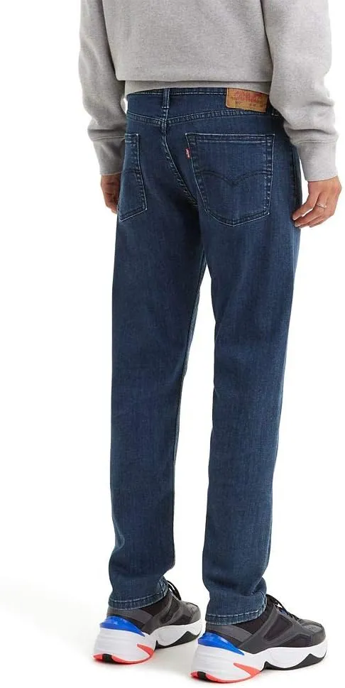 Levi's Men's 502 Taper Fit Jeans (Also Available in Big & Tall)