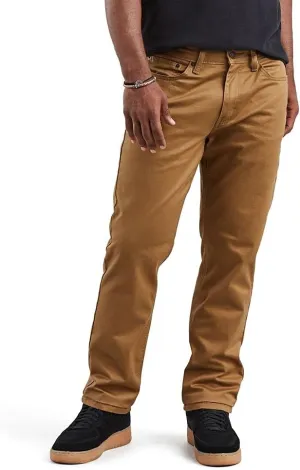 Levi's Men's 541 Athletic Fit Jeans (Also Available in Big & Tall), Caraway-Twill, 32W x 32L