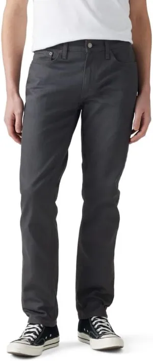 Levi's Men's 541 Athletic Fit Jeans (Also Available in Big & Tall), (New) Stealth-Stretch, 33W x 34L