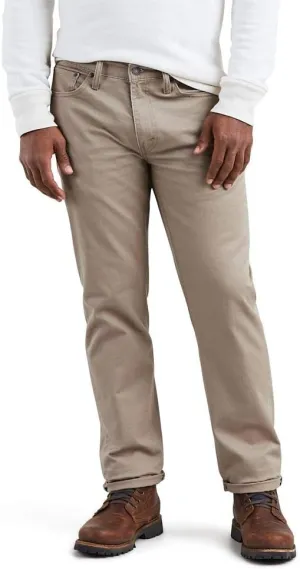Levi's Men's 541 Athletic Fit Jeans (Also Available in Big & Tall), (New) Timberwolf-Twill, 36W x 36L