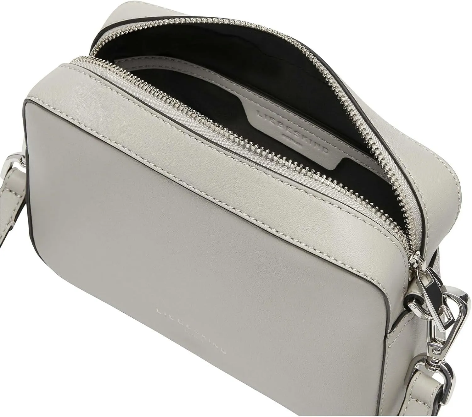 Liebeskind Contemporary, Steel