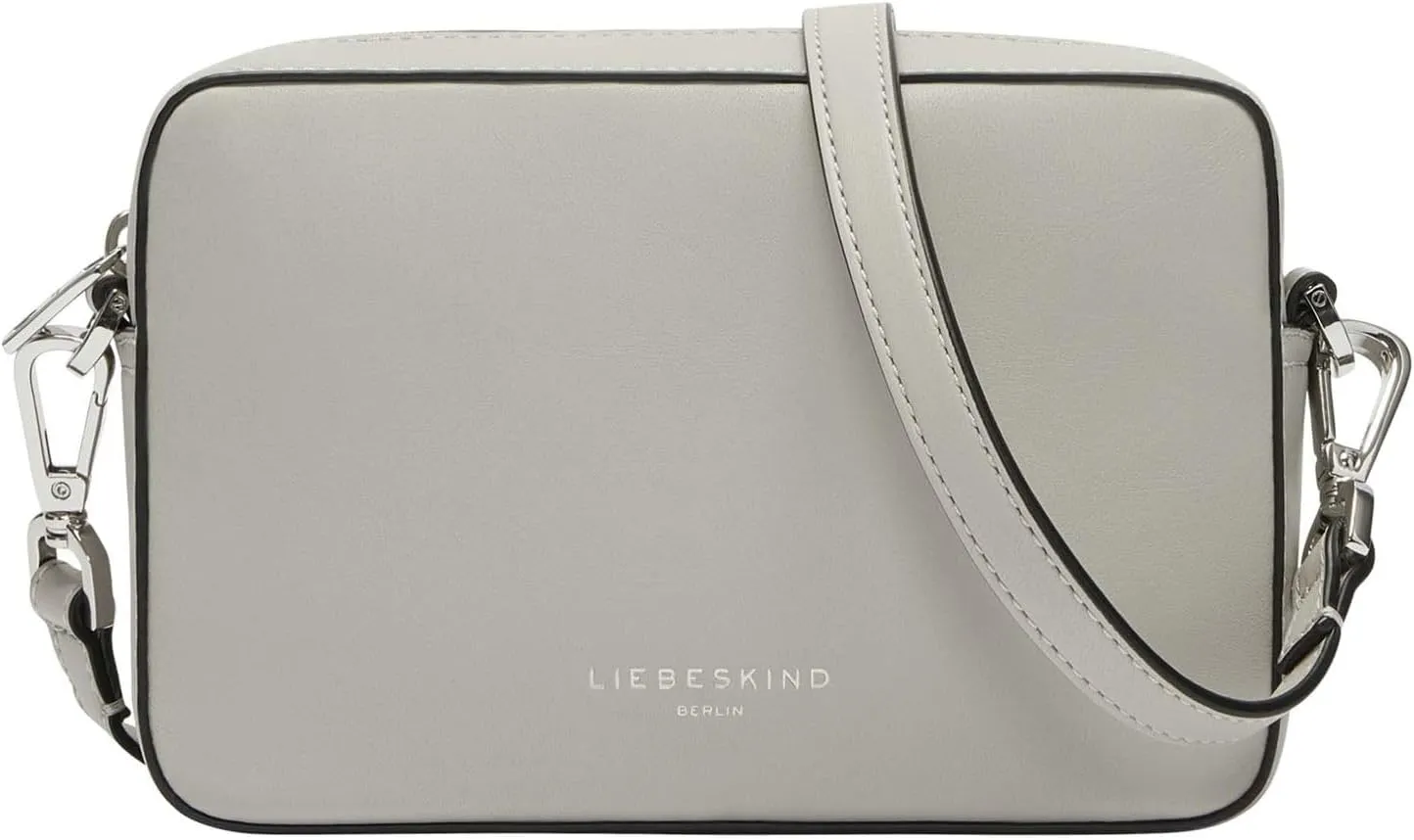 Liebeskind Contemporary, Steel