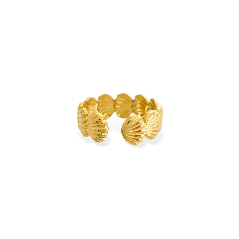 Lindsey Ring Water Resistant