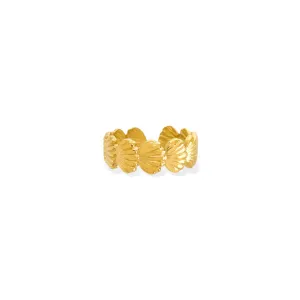 Lindsey Ring Water Resistant