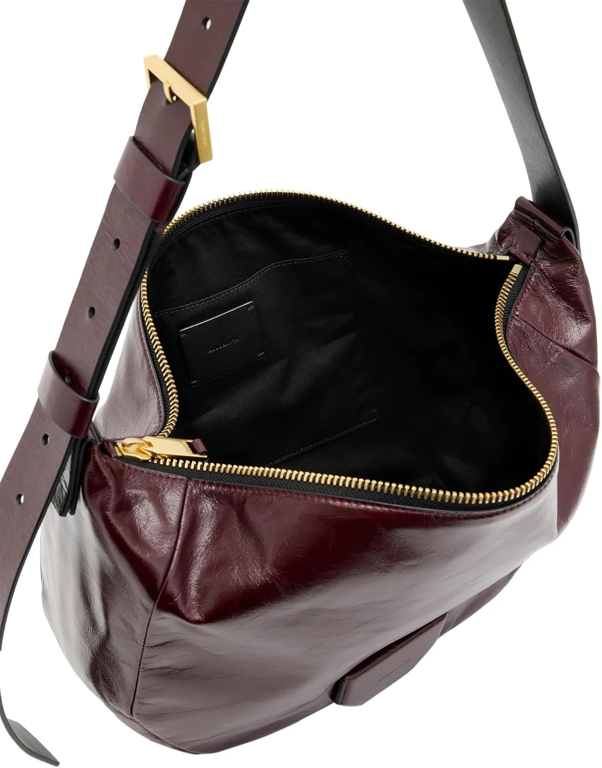 Madea Shoulder Bag