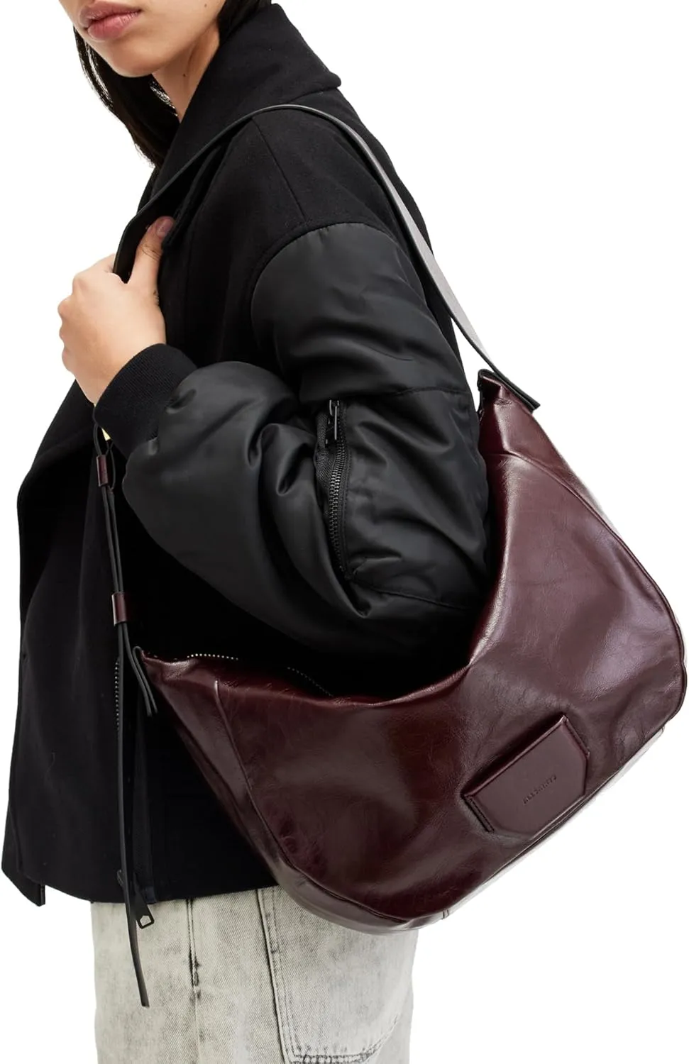 Madea Shoulder Bag