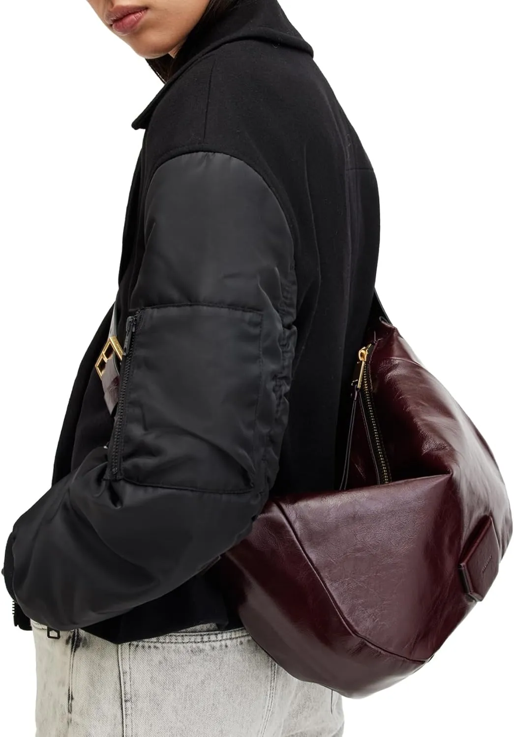 Madea Shoulder Bag