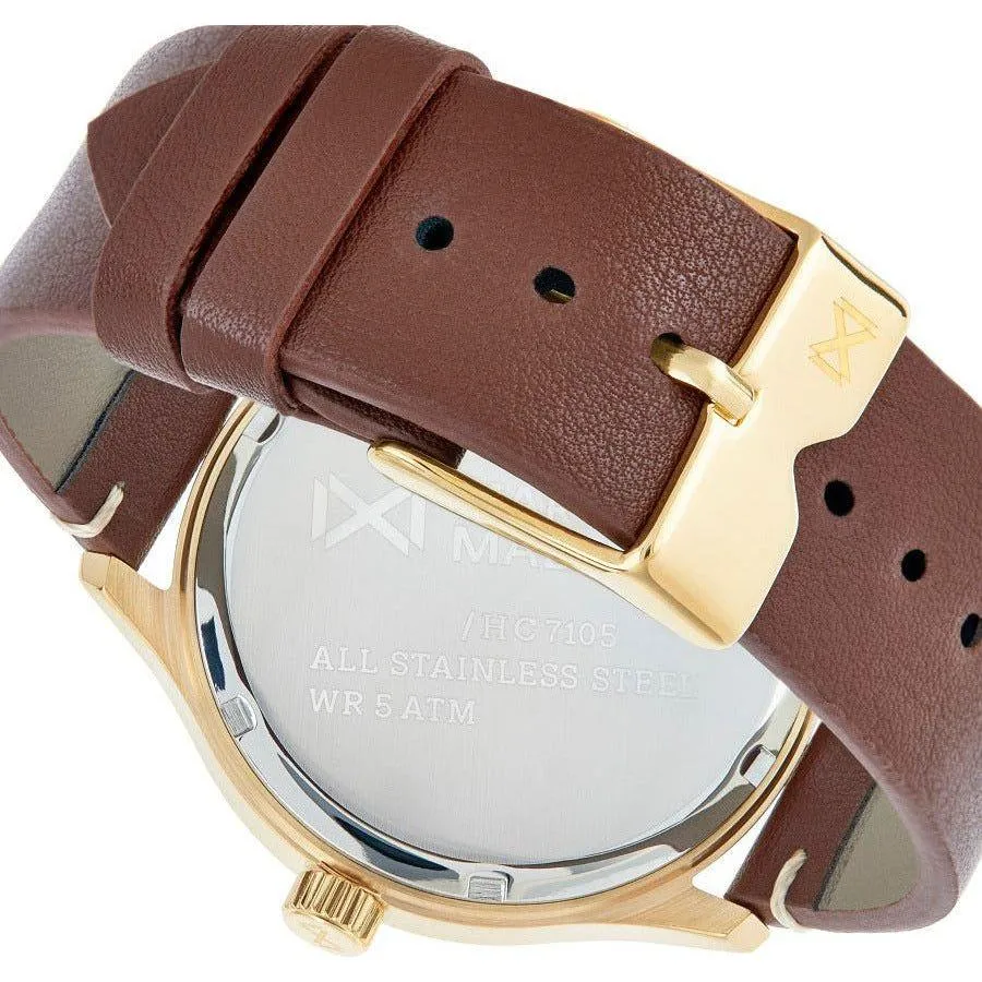 MARK MADDOX - NEW COLLECTION Mod. HC7105-50