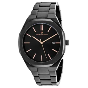 MEN'S OCTAVIUS SLIM WATCH
