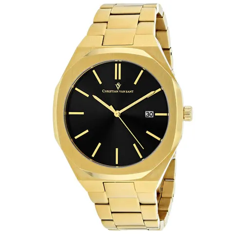 MEN'S OCTAVIUS SLIM WATCH