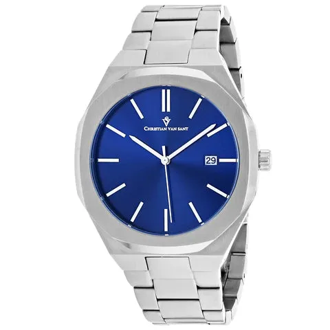 MEN'S OCTAVIUS SLIM WATCH