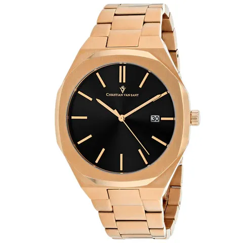 MEN'S OCTAVIUS SLIM WATCH
