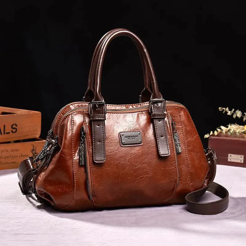 Nancy - Elegant bag