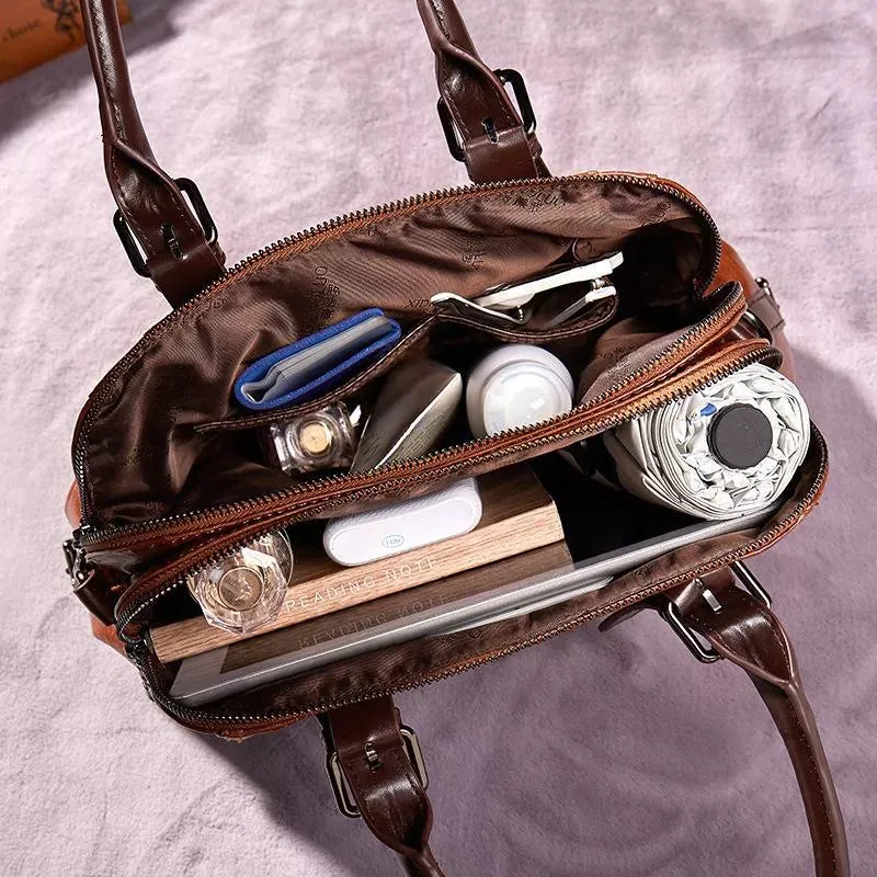 Nancy - Elegant bag