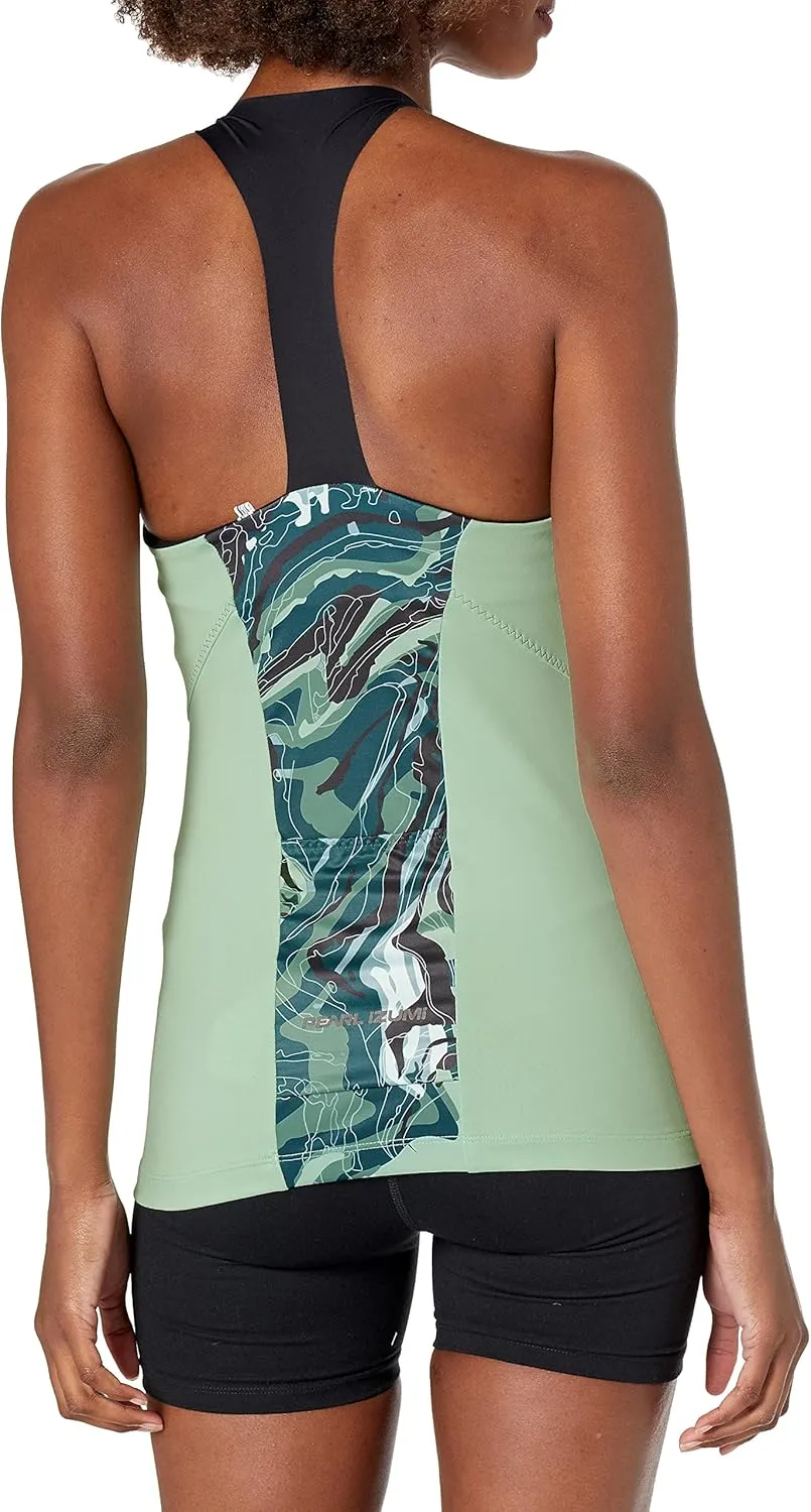 Pearl iZUMi W Elite Escape Tank