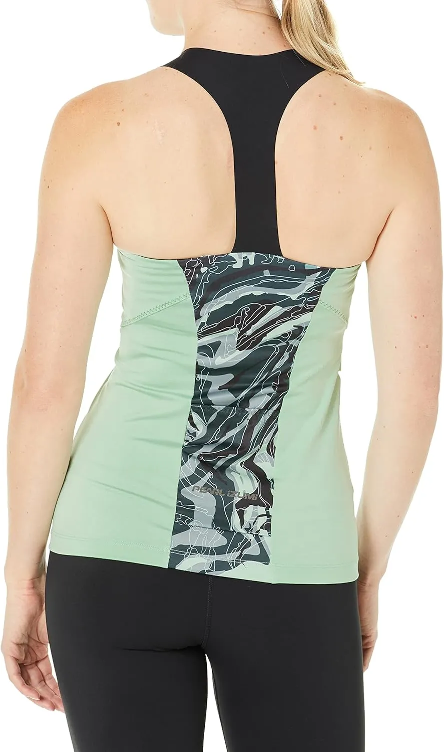 Pearl iZUMi W Elite Escape Tank