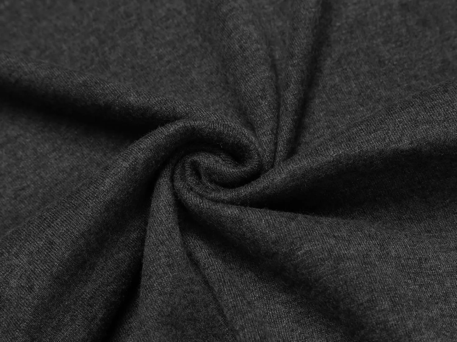 Poriff Men's Casual Slim Fit Basic Tops Knitted Lightweight Turtleneck Pullover Sweater