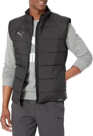 PUMA Teamliga Vest Jacket