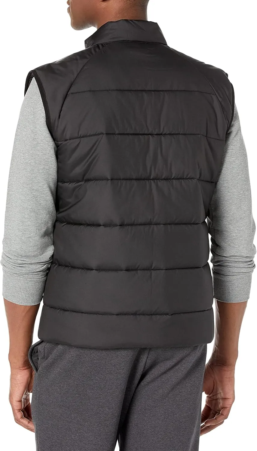 PUMA Teamliga Vest Jacket