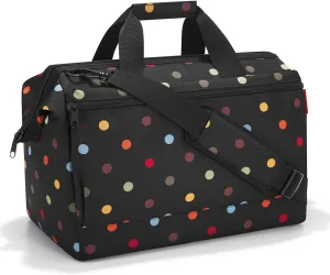 Reisenthel Unisex Adult Bag, Dots, One Size