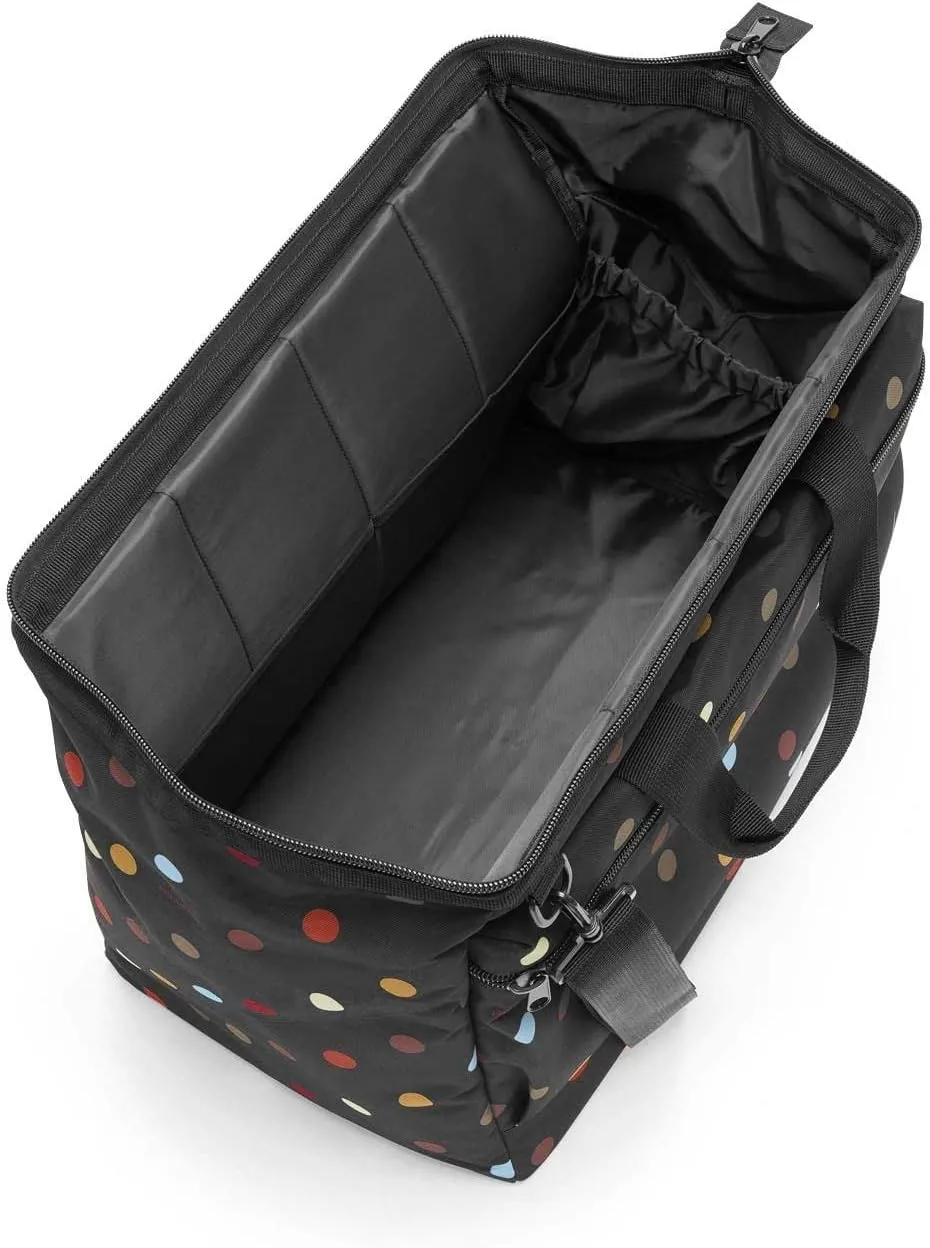Reisenthel Unisex Adult Bag, Dots, One Size