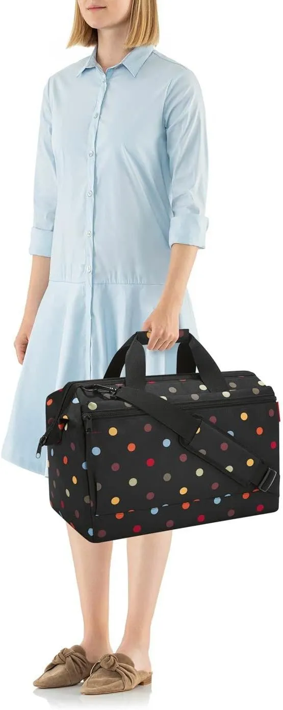 Reisenthel Unisex Adult Bag, Dots, One Size