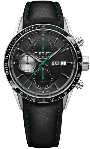 RW Watch Freelancer Mens