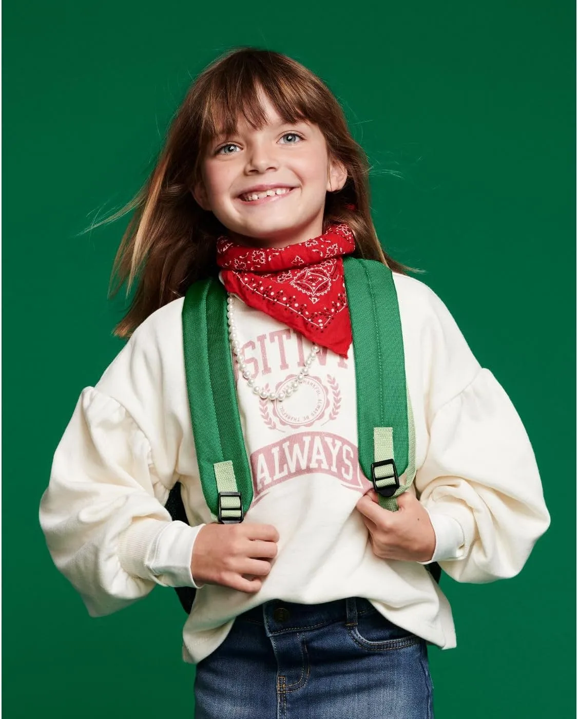 Skip Hop Sparks Kid's Backpack, Kindergarten Ages 3-4, Strawberry